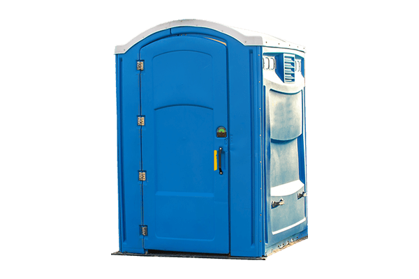 ADA Handicap Accessible Porta Potty Galesburg IL