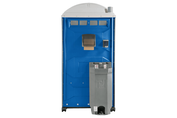Deluxe Flushable Porta Potty Galesburg IL