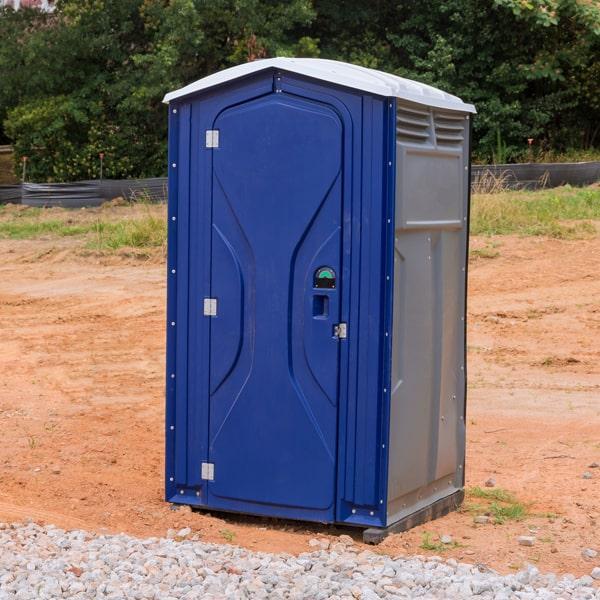 Festival Porta Potty Rentals Galesburg IL