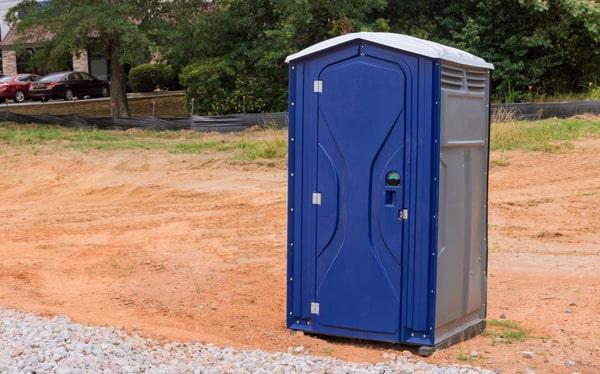Galesburg Porta Potty
