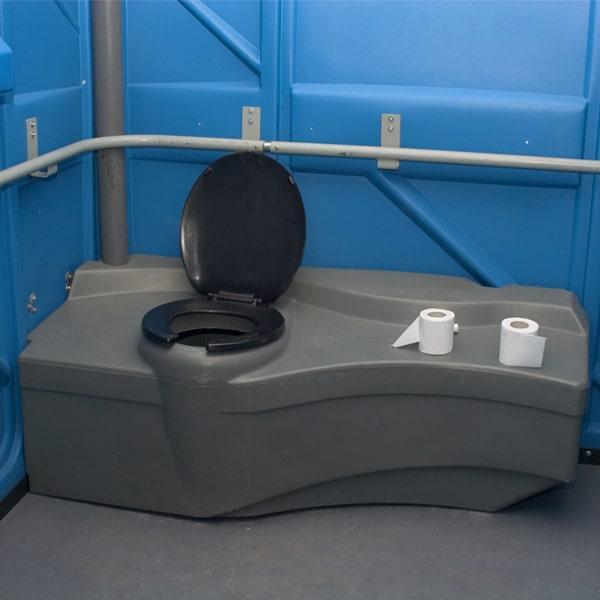 Wedding Porta Potty Rentals Galesburg IL