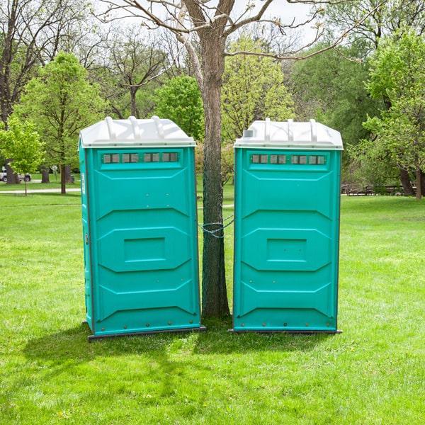 Seasonal Porta Potty Rentals Galesburg IL